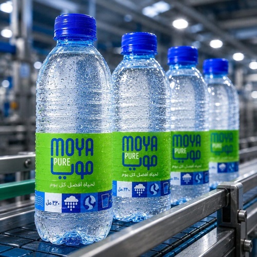 New Water Production Facility in Khartoum